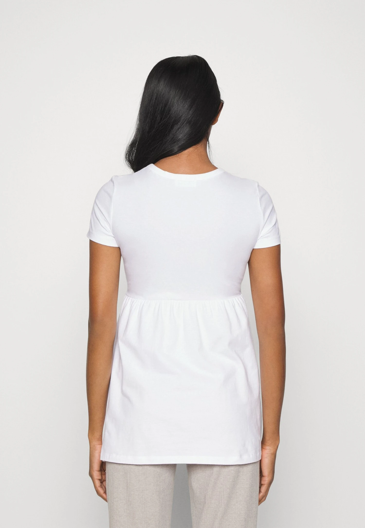 T-Shirt Basic - White