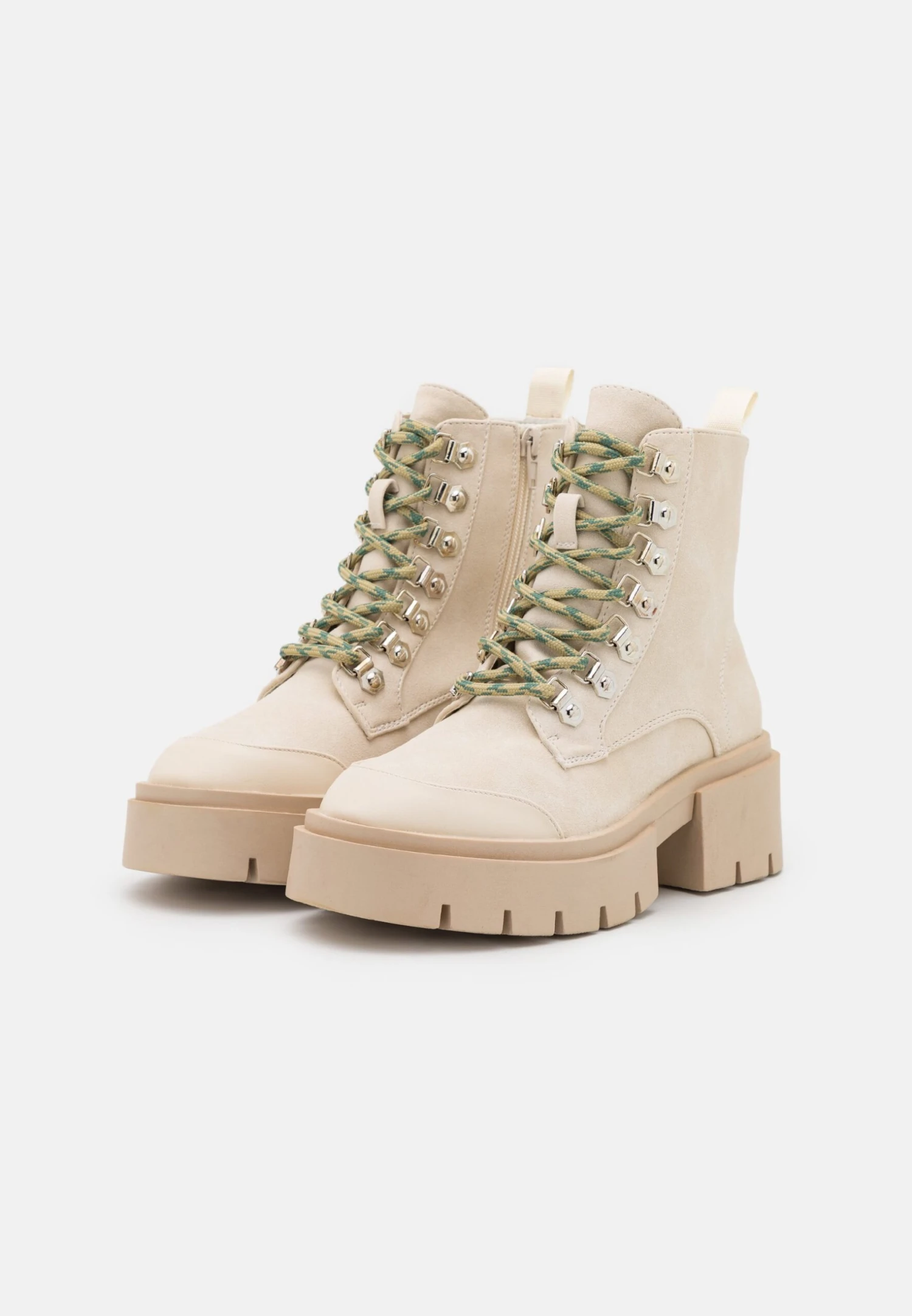 Winter Boot - Veterboots - Beige