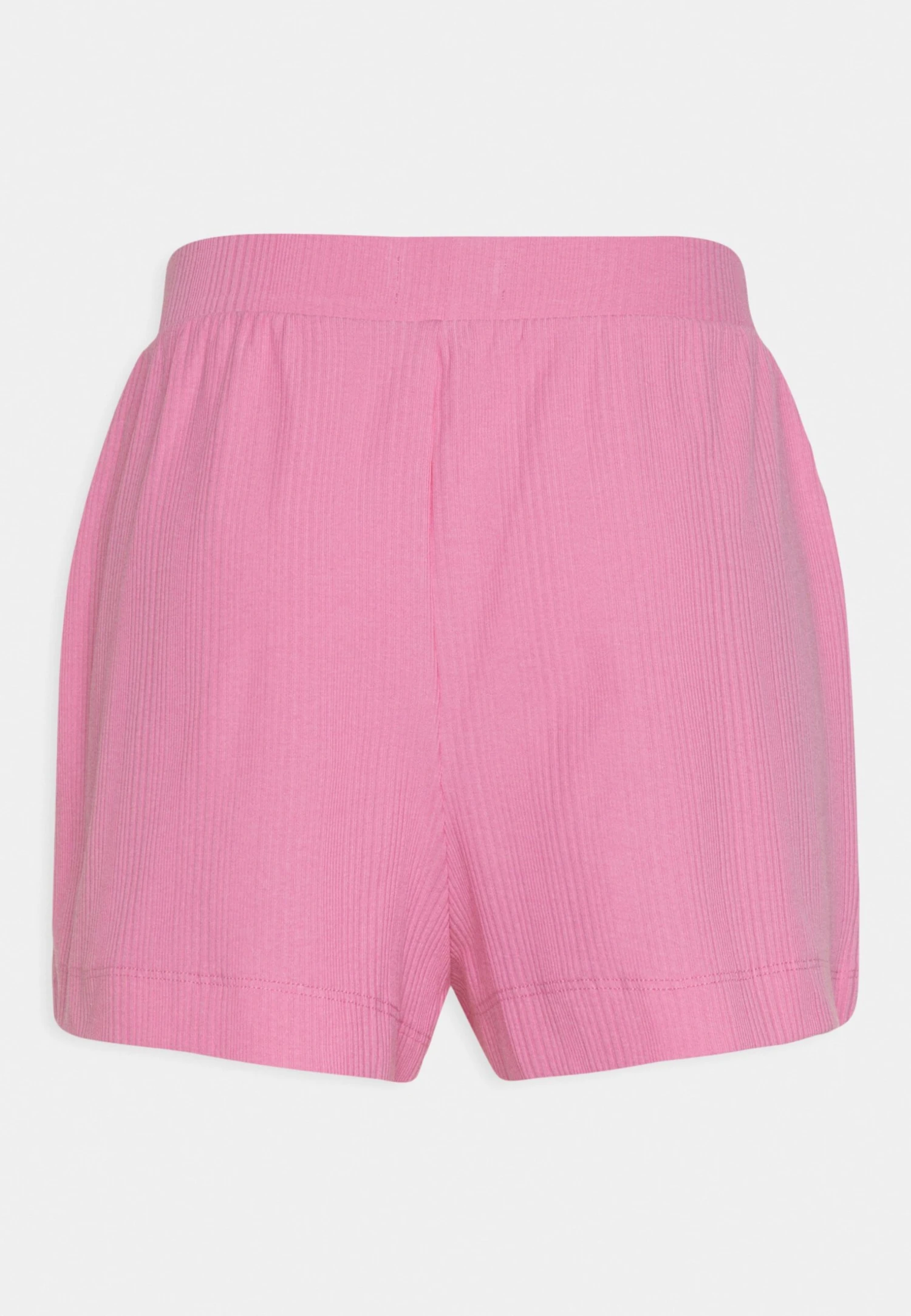 2 Pack - Shorts - Black/Pink