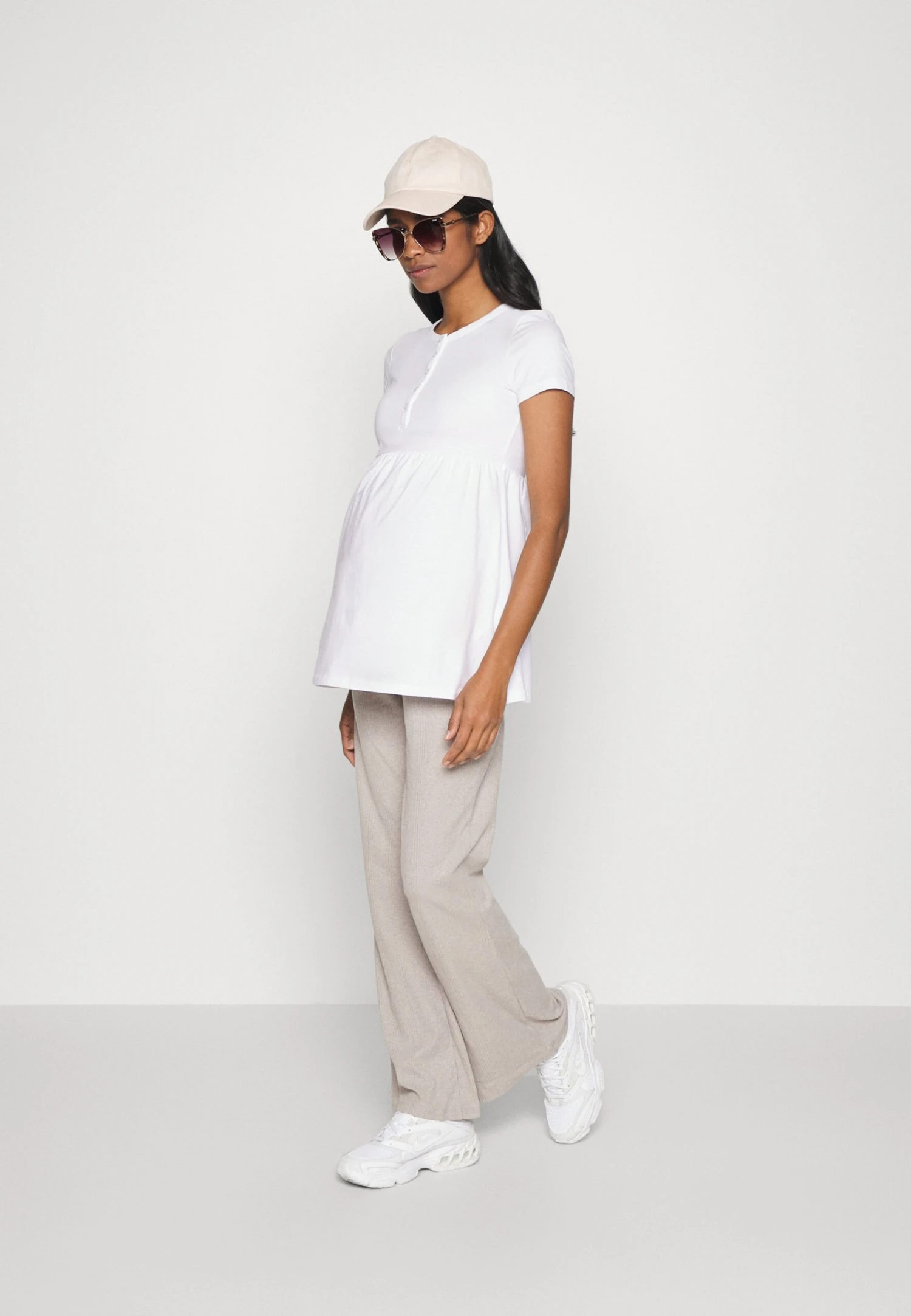 T-Shirt Basic - White