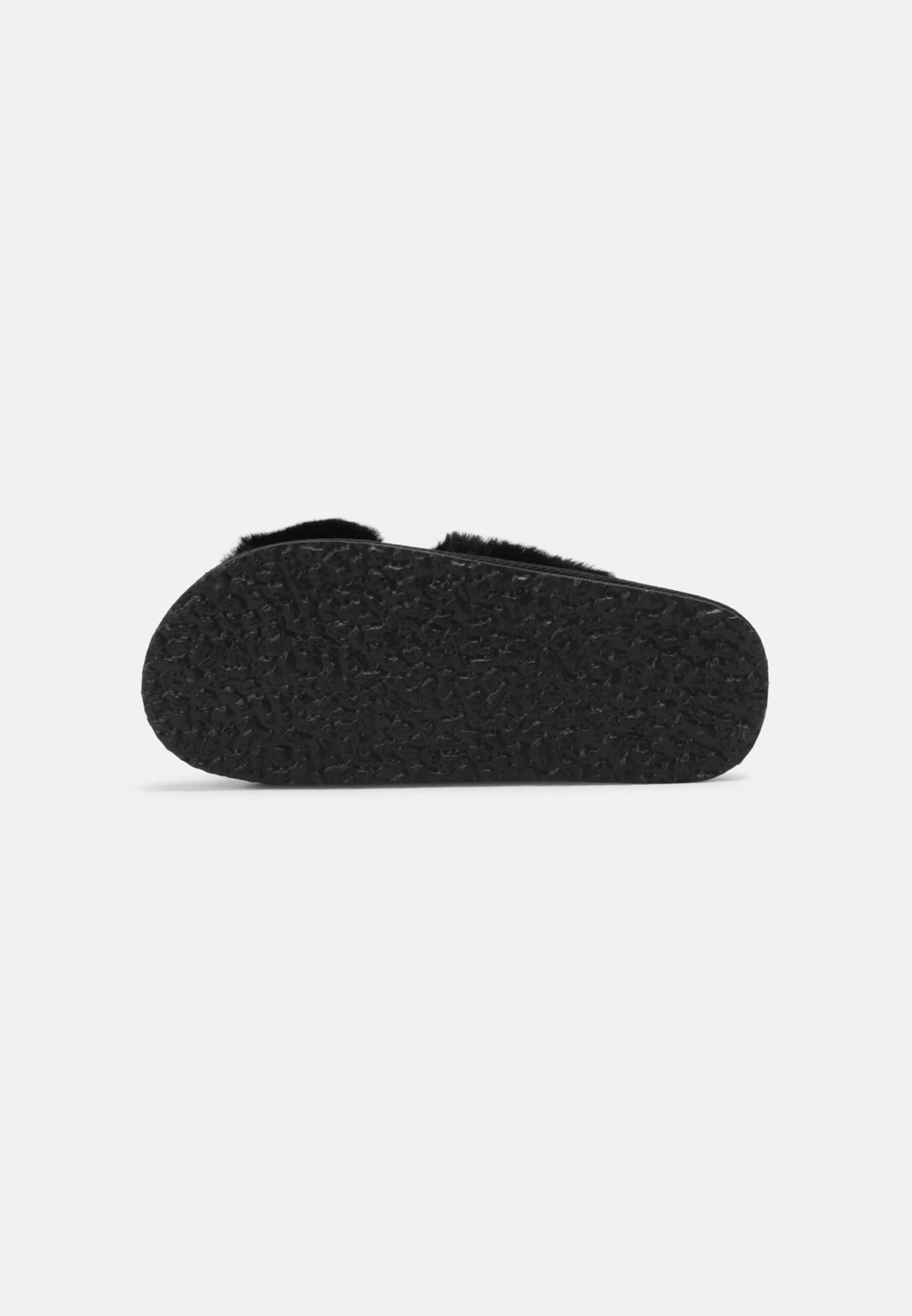 Pantoffels - Black