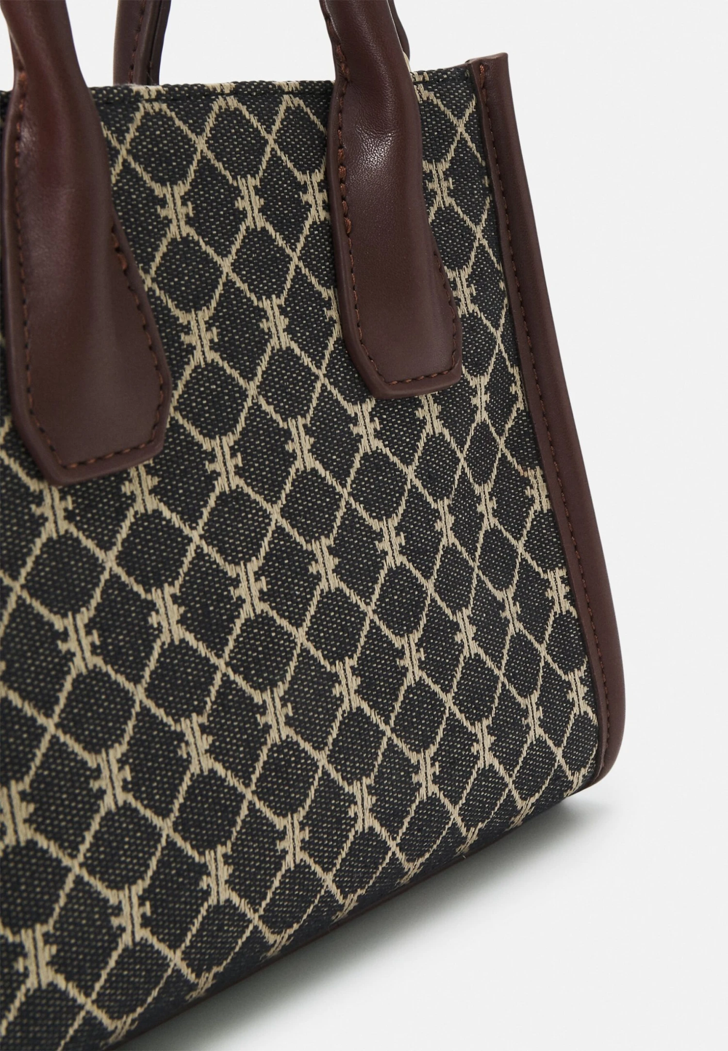 Schoudertas - Dark Blue