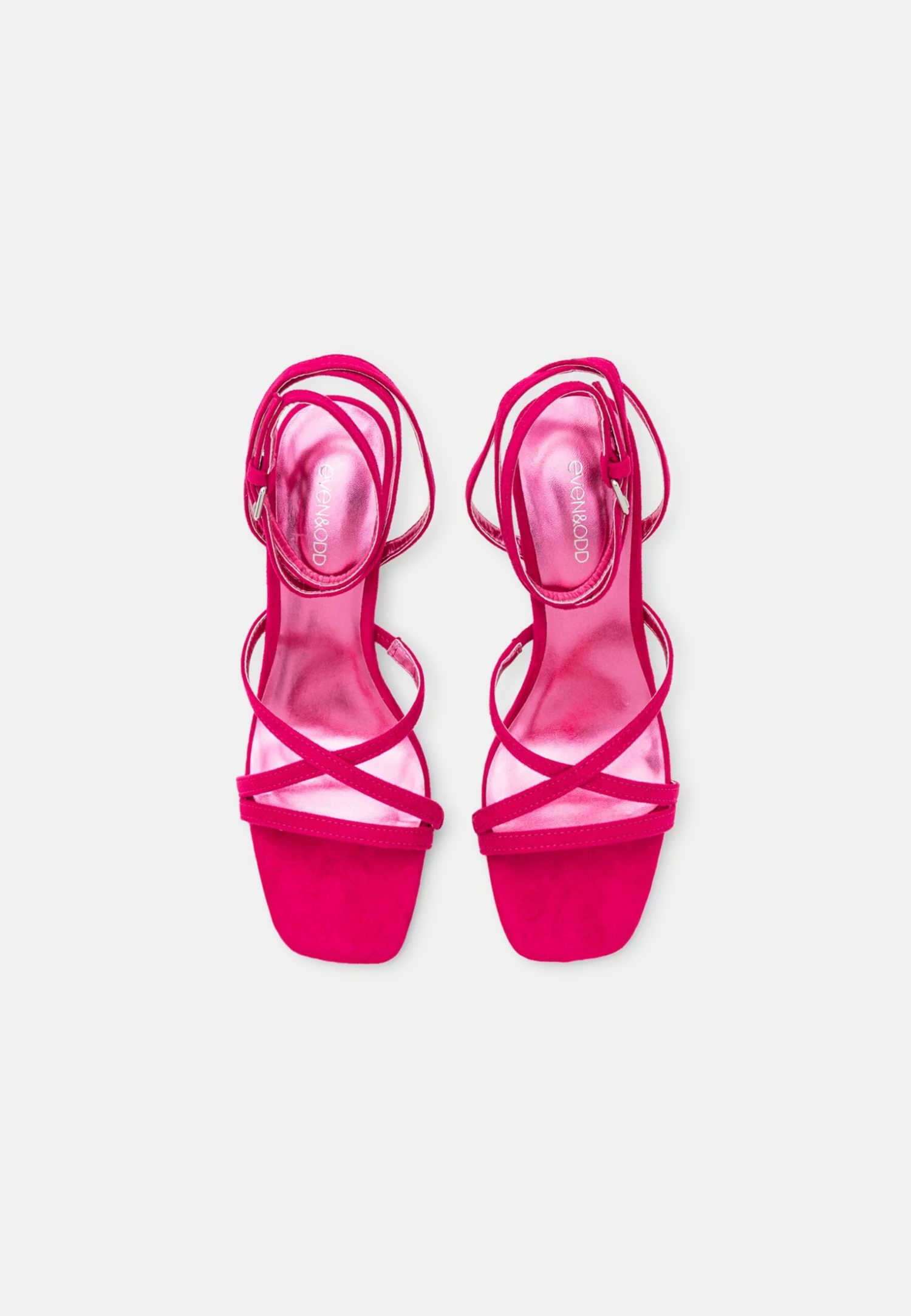 Sandalen - Pink