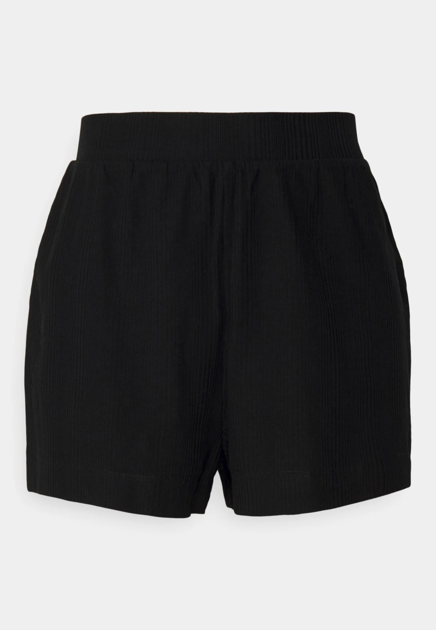 2 Pack - Shorts - Black/Pink