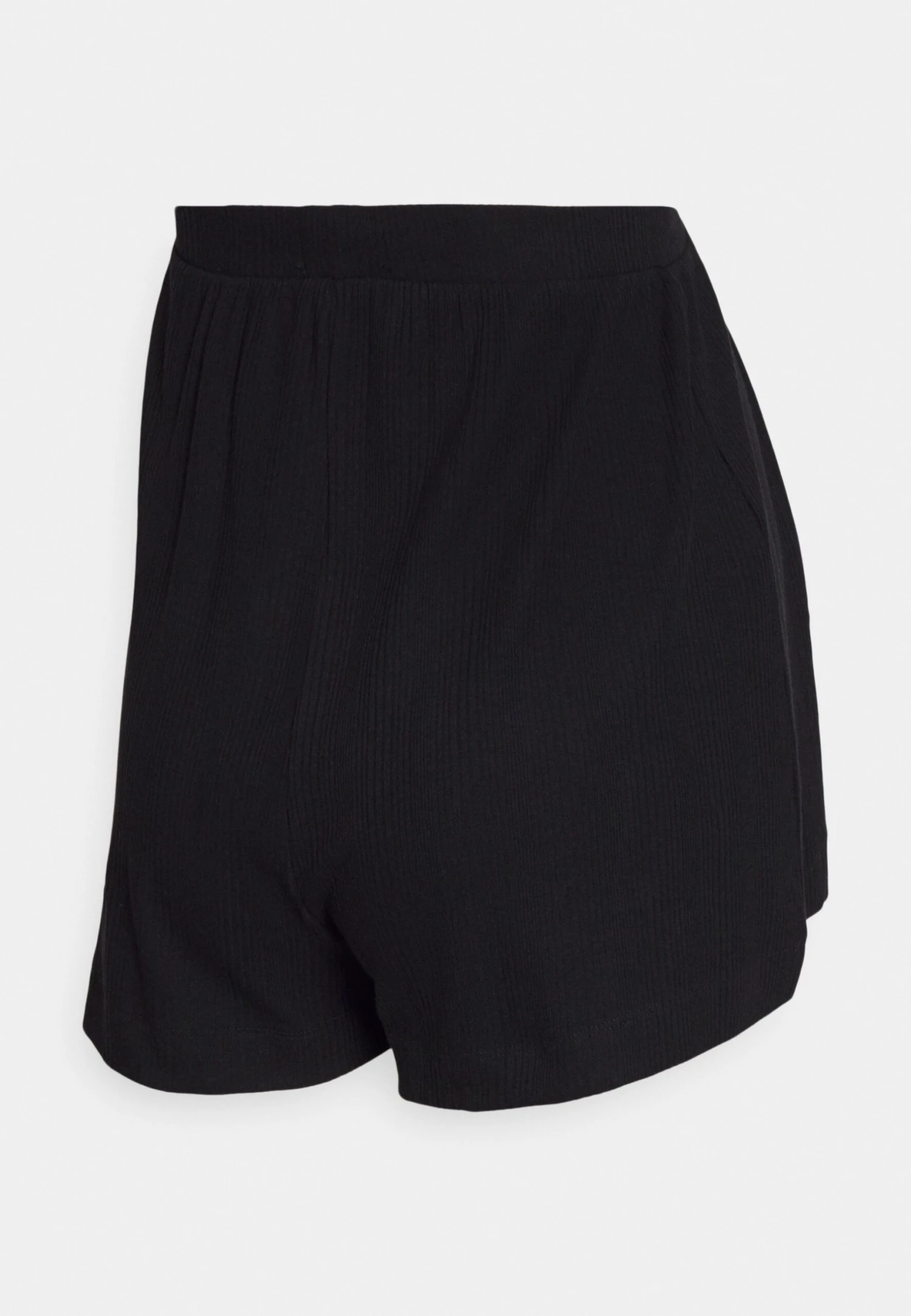 2 Pack- Shorts - Black/ Beige