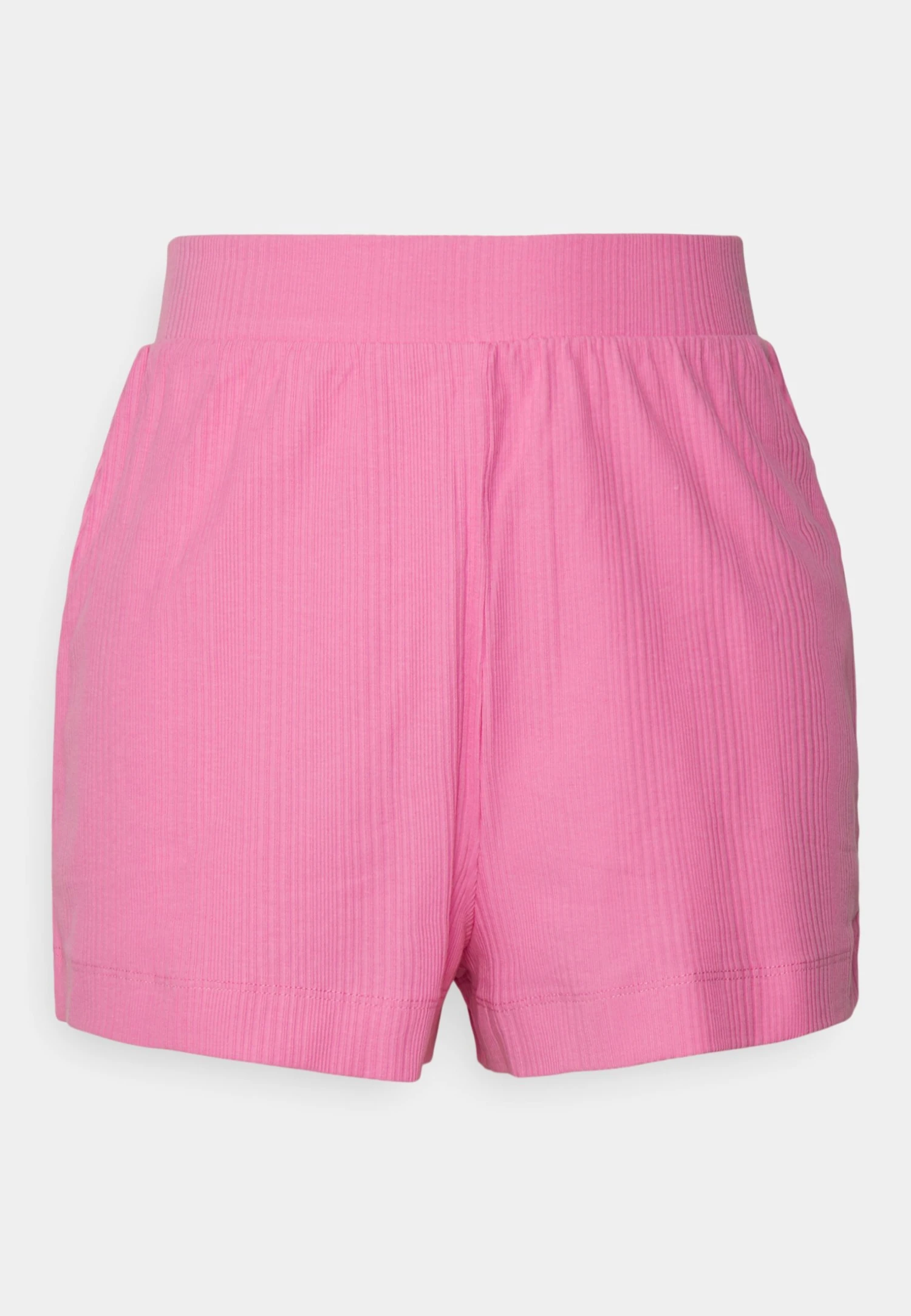 2 Pack - Shorts - Black/Pink