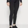 Thermal Legging - Legging - Black