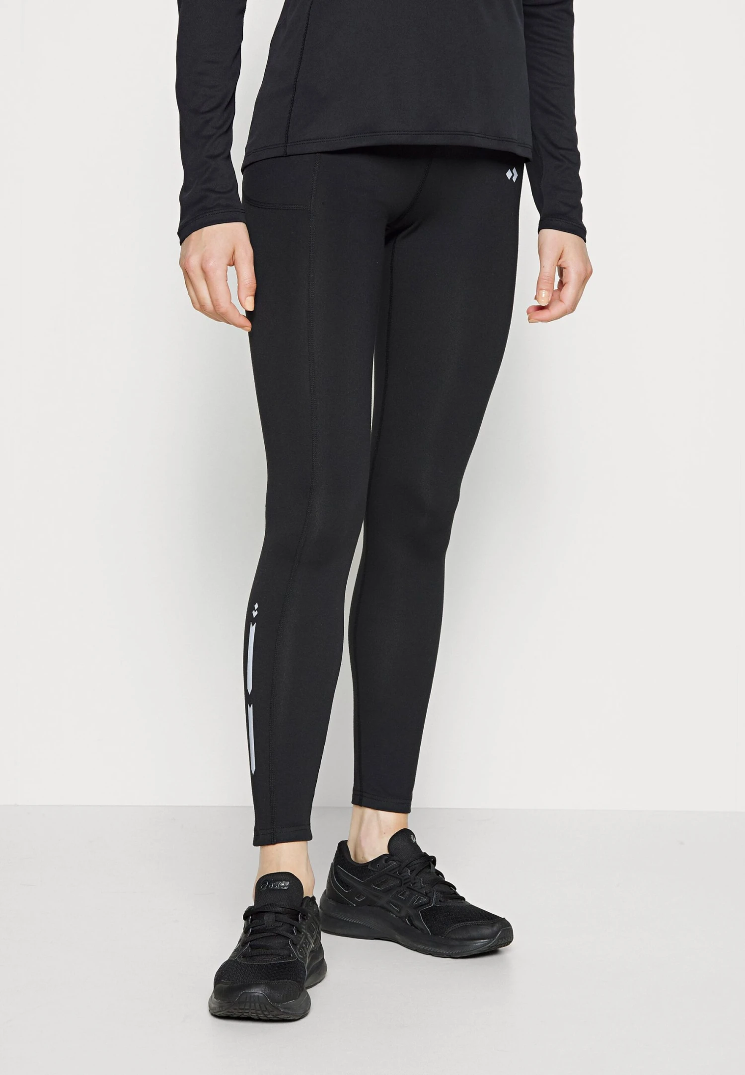 Thermal Legging - Legging - Black
