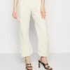 Even&Odd Cargobroek - Off-White
