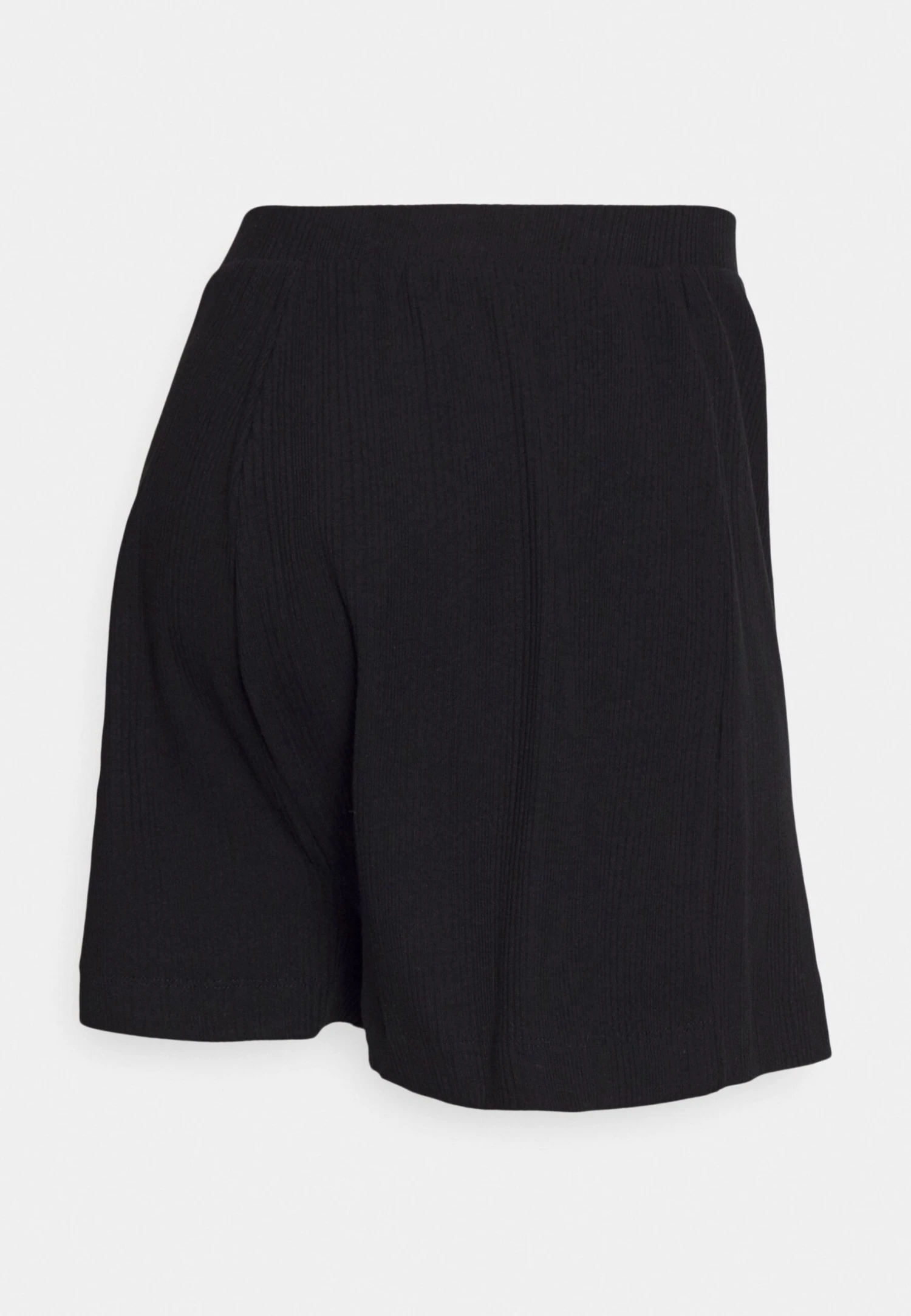 2 Pack- Shorts - Black/ Beige