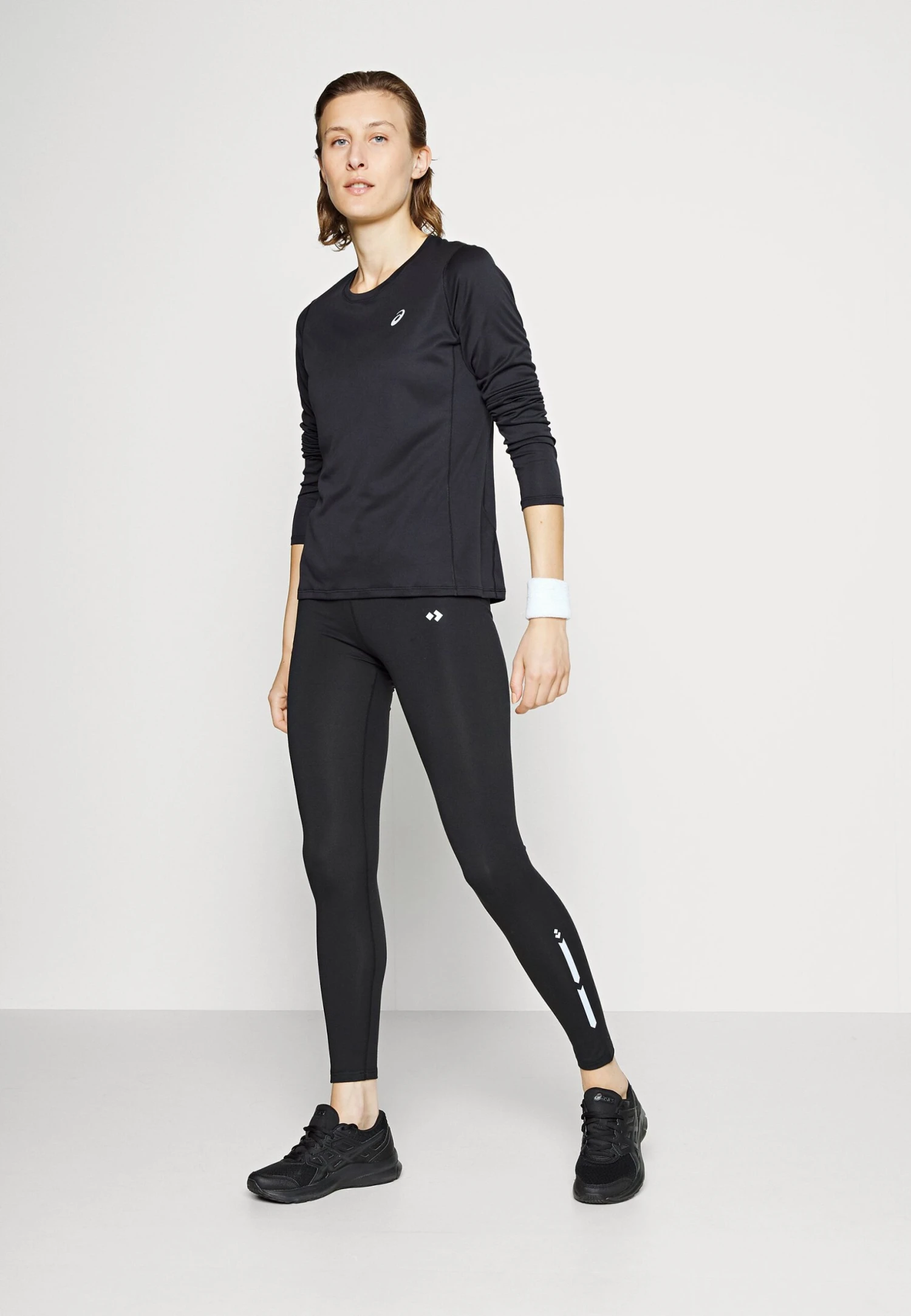 Thermal Legging - Legging - Black