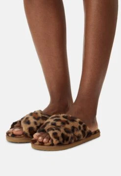 Even&Odd Pantoffels - Beige