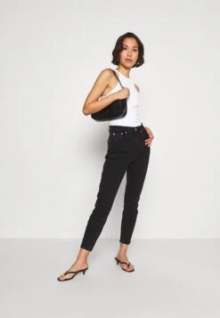 Even&Odd 2 Pack - Top - White/Black