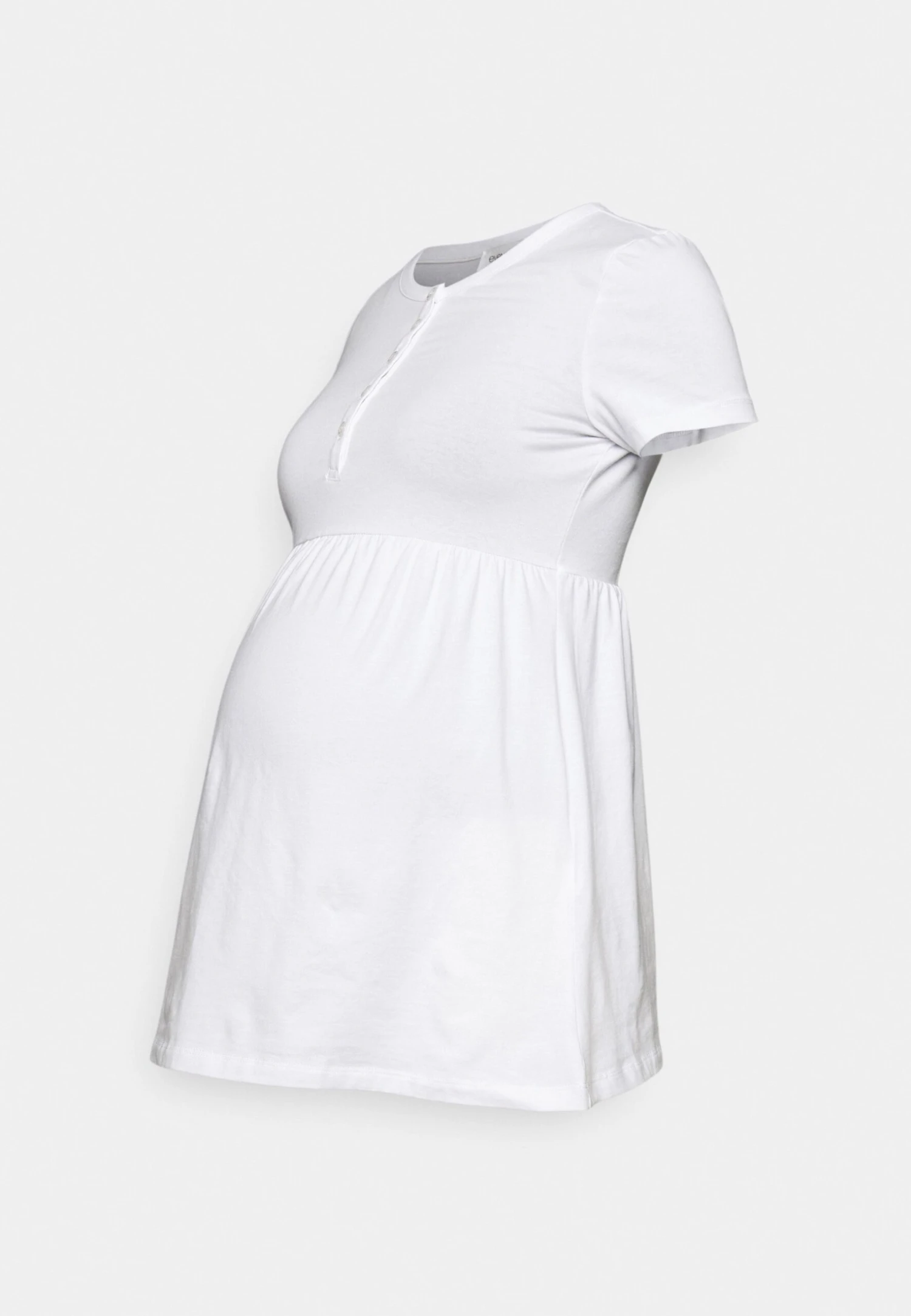 T-Shirt Basic - White