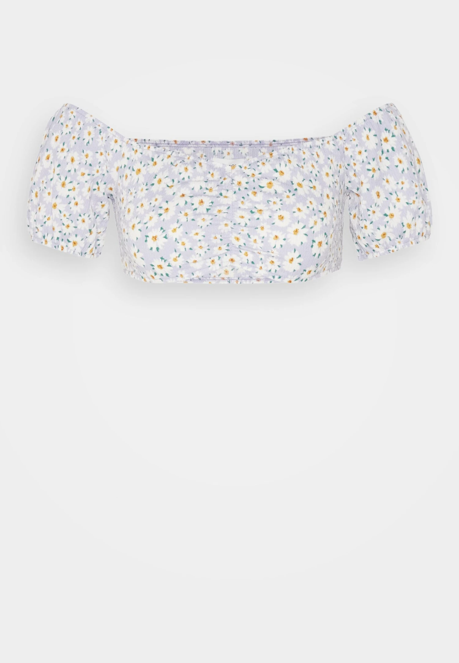 T-Shirt Print - Blue