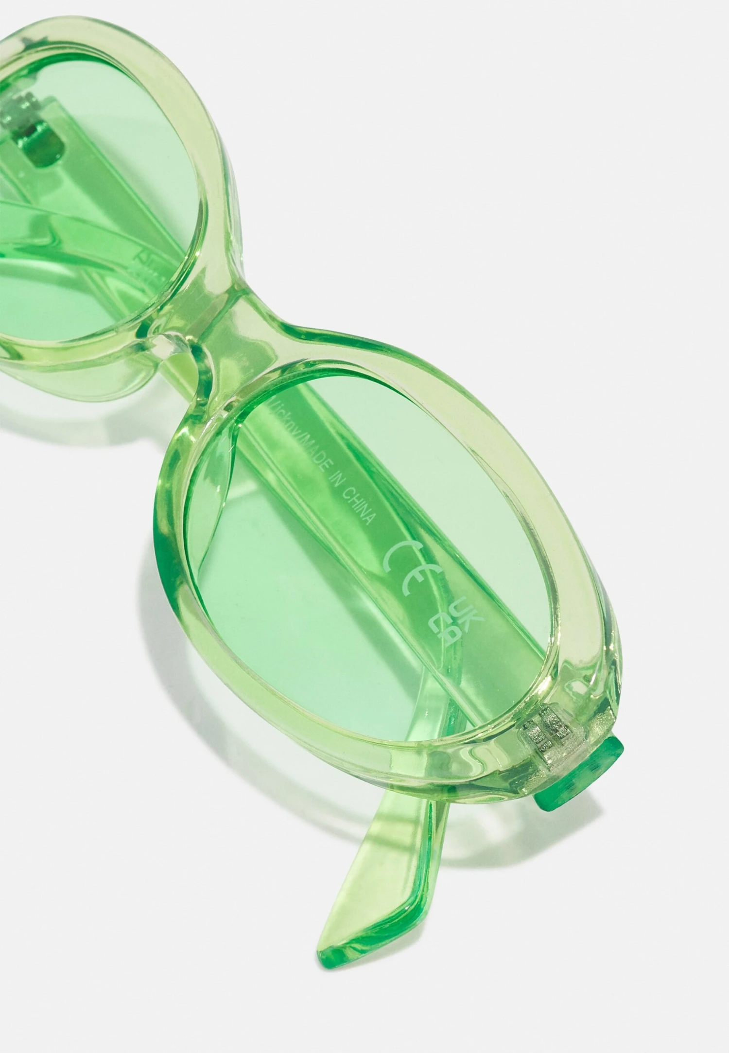 Zonnebril - Light Green