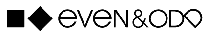 Even&Odd Verkoop